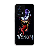 Venom Monster Motorola Moto G Power 5G 2024 Case OV5046