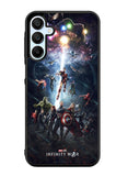 Avengers Infinity War Samsung Galaxy A35 5G Case OV0249