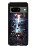 Avengers Infinity War Google Pixel 8 Case QC0249