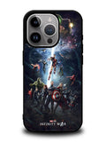 Avengers Infinity War iPhone 15 Pro Max Case OV0249