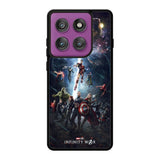 Avengers Infinity War Motorola Moto Edge 60 Pro Case QC0249