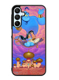 Aladdin and Jasmine Samsung Galaxy A15 5G Case OV0250