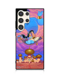 Aladdin and Jasmine Samsung Galaxy S24 Ultra 5G Case OV0250