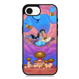 Aladdin and Jasmine iPhone 16e Case OV0250
