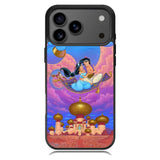 Aladdin and Jasmine Samsung Galaxy S26 Case OV0250