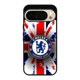 Chelsea Football Club Google Pixel 10 Pro XL Case OV0251