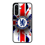 Chelsea Football Club Samsung Galaxy A36 5G Case OV0251