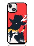 Red Dead Redemption Ii iPhone 14 Case
