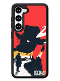 Red Dead Redemption Ii Samsung Galaxy S23 Plus 5G / Samsung Galaxy S23+ 5G Case