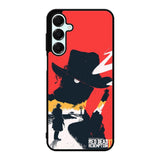 Red Dead Redemption Ii Samsung Galaxy A16 Case OV7255