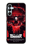 Warzone Punisher Samsung Galaxy A35 5G Case OV0254