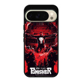 Warzone Punisher Google Pixel 10 Pro Case OV0254