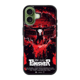 Warzone Punisher iPhone 17 Case OV0254