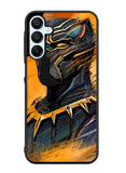 Black Panther Samsung Galaxy A15 5G Case OV0256