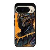 Black Panther Google Pixel 10 Pro Case QC0256