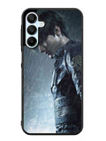 Leon Kennedy Resident Evil Samsung Galaxy A25 5G Case