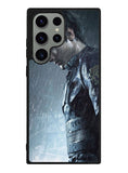 Leon Kennedy Resident Evil Samsung Galaxy S23 Ultra 5G Case