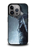 Leon Kennedy Resident Evil iPhone 16 Pro Max Case