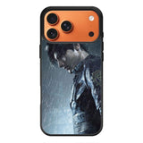 Leon Kennedy Resident Evil iPhone 17 Pro Case