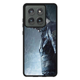 Leon Kennedy Resident Evil Motorola Moto Edge 2025 Case