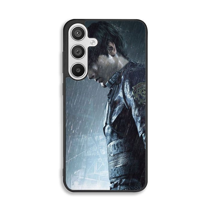 Leon Kennedy Resident Evil Samsung Galaxy A26 Case OV4756