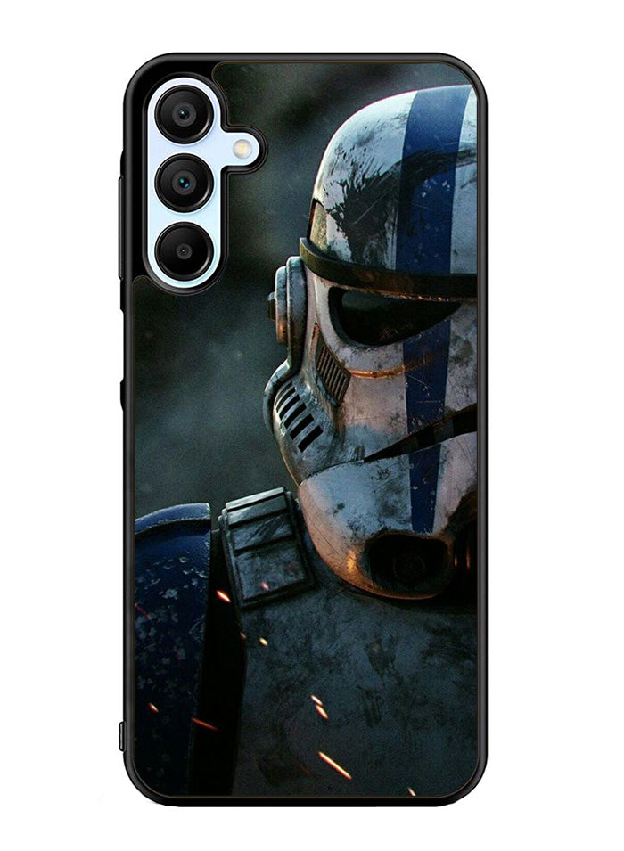 Star Wars 1st Samsung Galaxy A15 5G Case