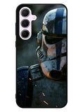 Star Wars 1st Samsung Galaxy A35 5G Case