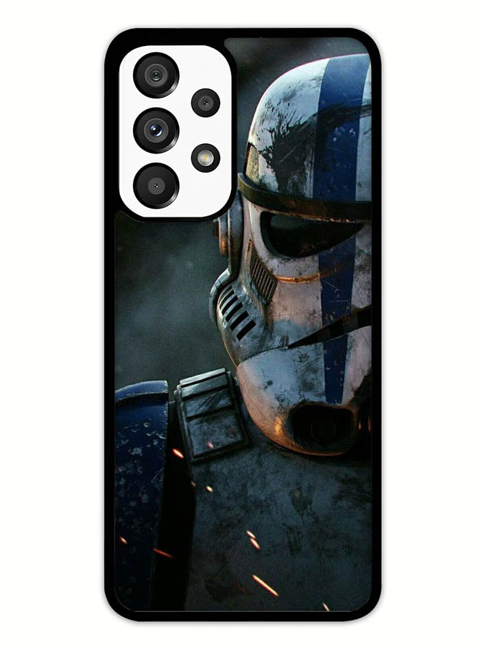 Star Wars 1st Samsung Galaxy A53 5G Case