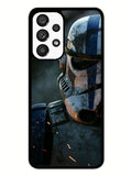 Star Wars 1st Samsung Galaxy A53 5G Case