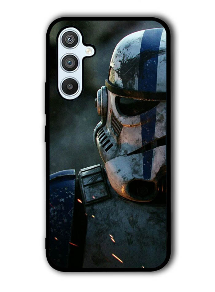Star Wars 1st Samsung Galaxy A54 5G Case