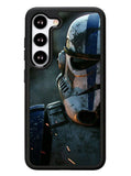 Star Wars 1st Samsung Galaxy S23 5G Case