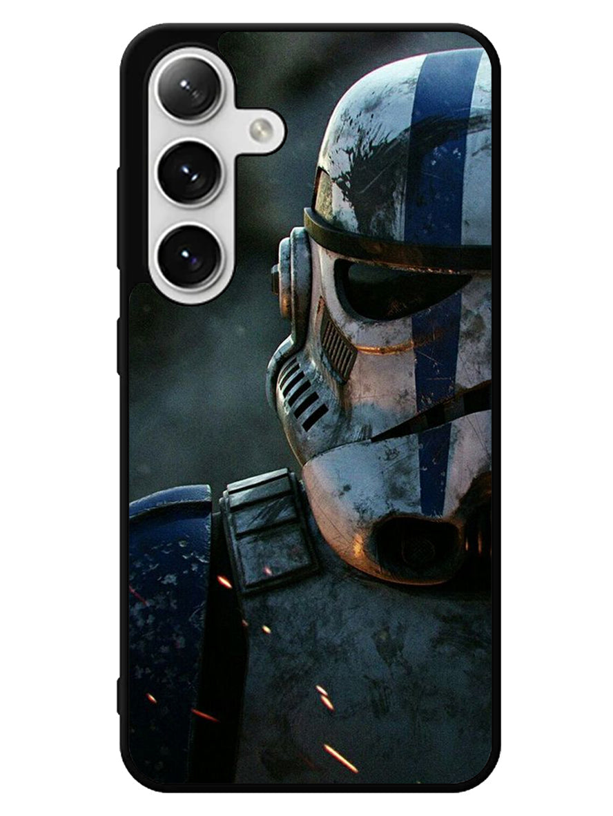 Star Wars 1st Samsung Galaxy S25 5G Case