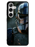 Star Wars 1st Samsung Galaxy S25 5G Case