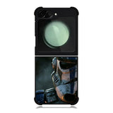 Star Wars 1st Samsung Galaxy Z Flip 6 Case
