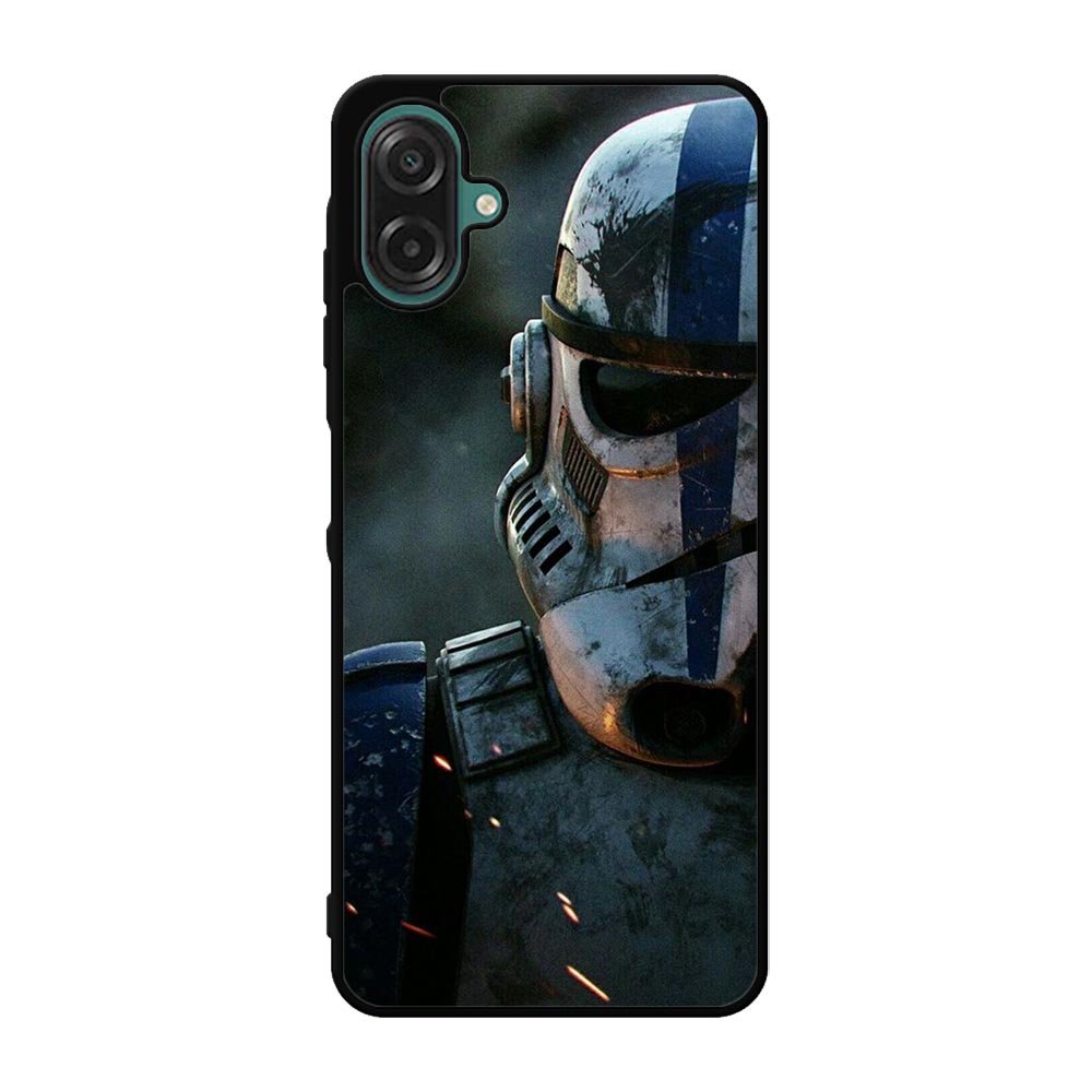 Star Wars 1st Samsung Galaxy A07 Case