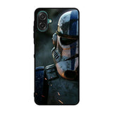 Star Wars 1st Samsung Galaxy A07 Case