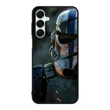 Star Wars 1st Samsung Galaxy A16 Case OV7260