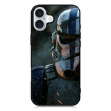 Star Wars 1st iPhone 16 Case