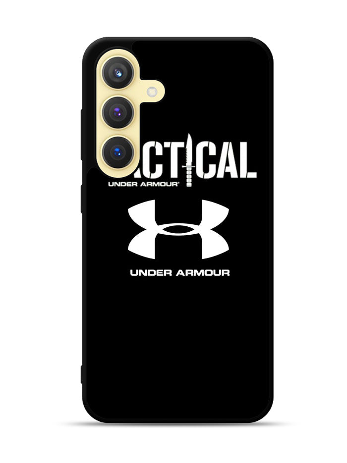 Tactical Under Armour Samsung Galaxy S23 Plus 5G , Samsung Galaxy S23+ 5G Case QC0260