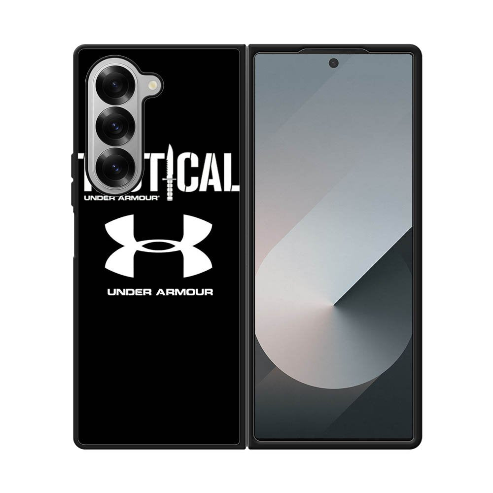 Tactical Under Armour Samsung Galaxy Z Fold 7 5G Case OV0260