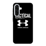 Tactical Under Armour Samsung Galaxy A56 5G Case OV0260