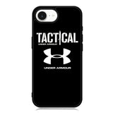 Tactical Under Armour iPhone 16e Case OV0260