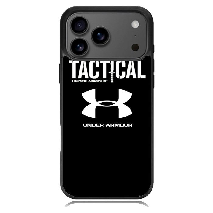 Tactical Under Armour Samsung Galaxy S26 Case OV0260