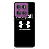 Tactical Under Armour Motorola Moto Edge 2025 | Moto Edge 60 Fusion | Moto Edge 60 Pro Case OV0260