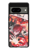Shoto Todoroki BNHA Google Pixel 8 Case QC0262