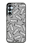 Superheroes Marvel Samsung Galaxy A35 5G Case OV0265