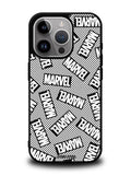 Superheroes Marvel iPhone 14 Pro Case QC0265