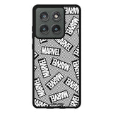 Superheroes Marvel Motorola Moto Edge 2025 Case OV0265