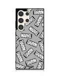 Superheroes Marvel Samsung Galaxy S23 Ultra 5G Case QC0265