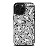 Superheroes Marvel iPhone 16 Pro Case OV0265